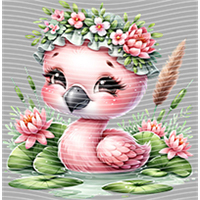 Animal Integration-DW 1282